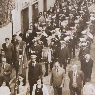 La Artística 1972