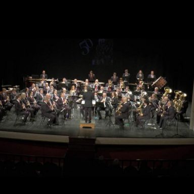 Concierto La Artística Monóvar